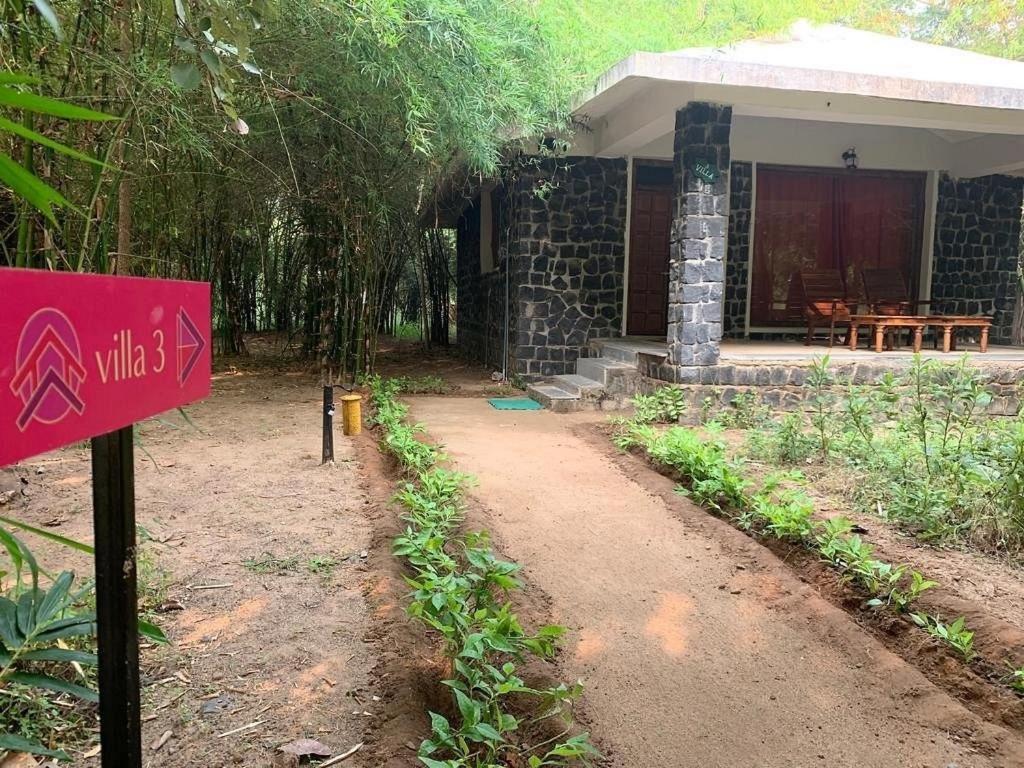 Renest Bandhavgarh Meadows Hotel Tāla Kültér fotó