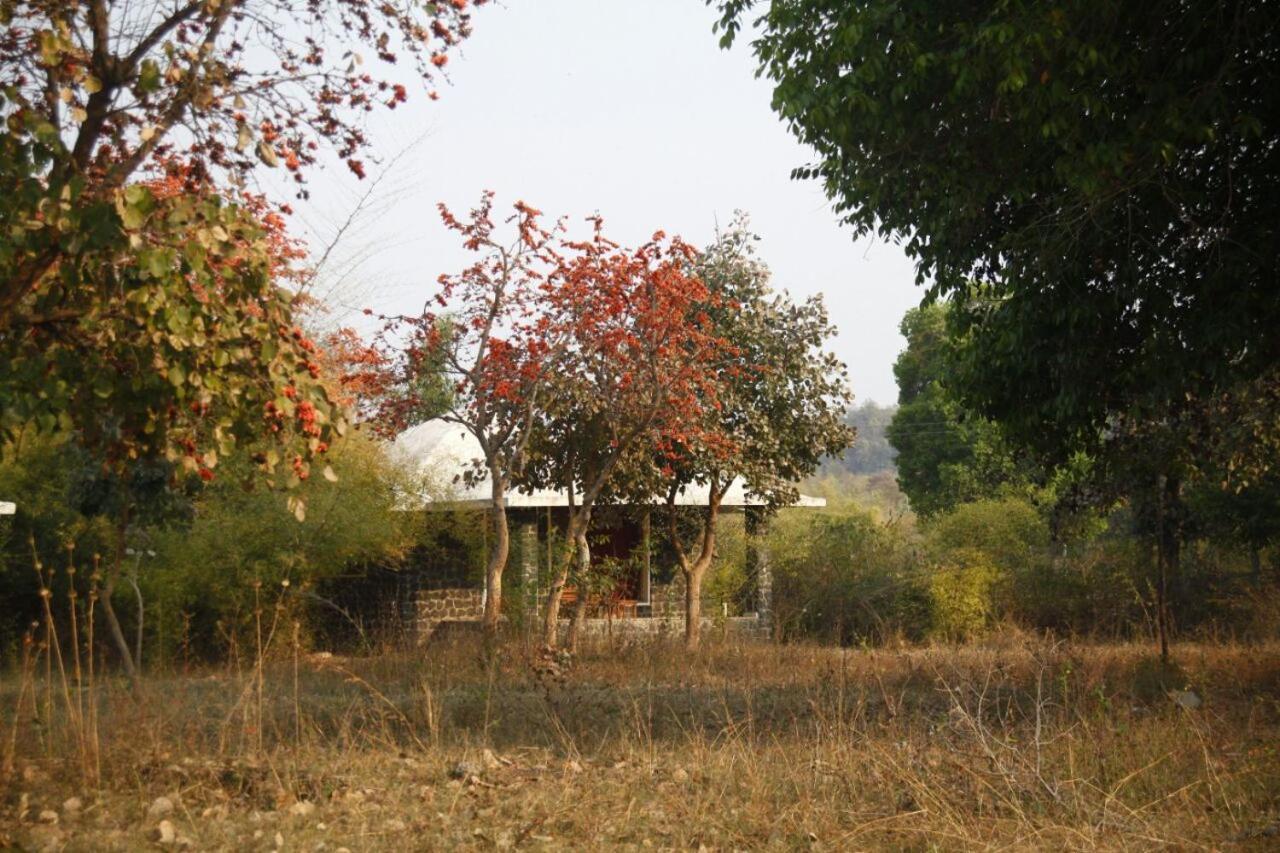 Renest Bandhavgarh Meadows Hotel Tāla Kültér fotó